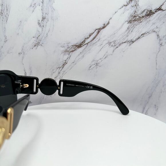 New VERSACE Sunglasses
